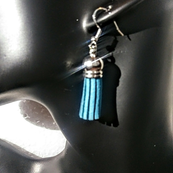 JovitaSpring Caribbean tassels - Picture 2 of 6